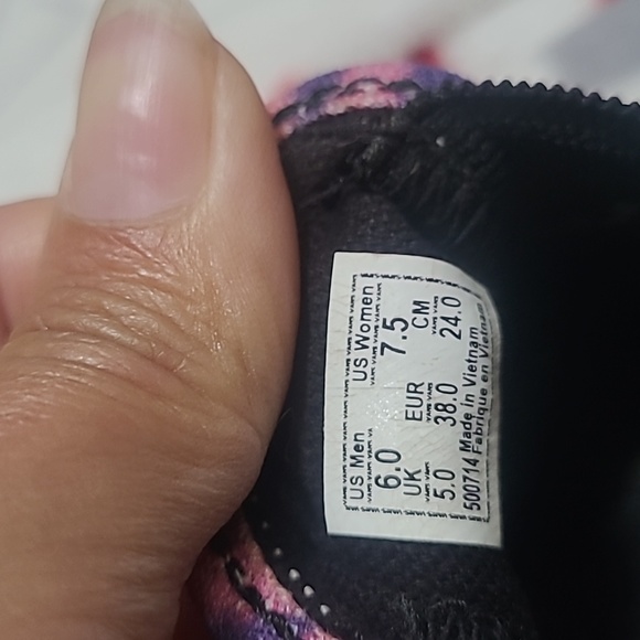 NOWT Vans - Picture 4 of 4